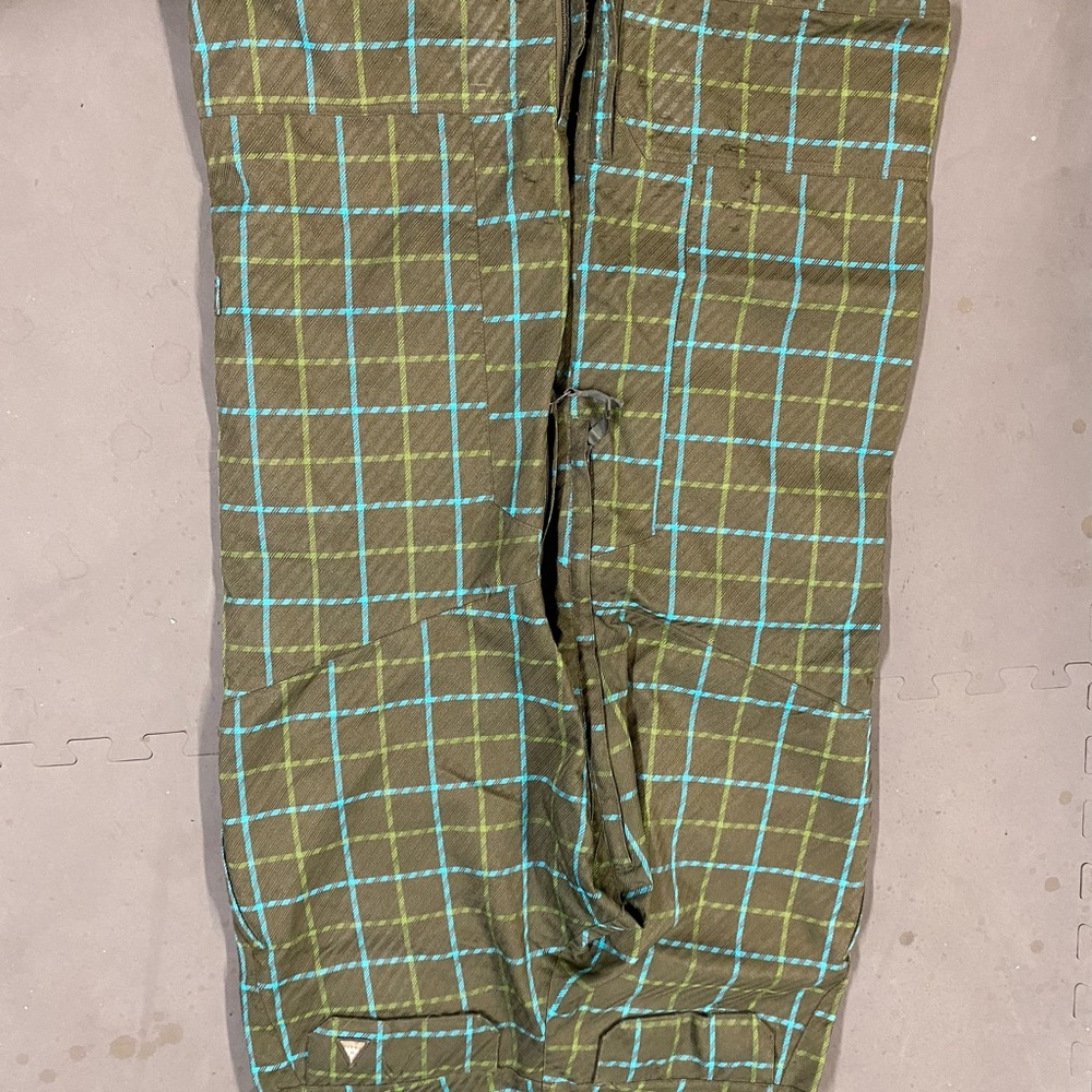 Burton DryRide snow ski snowboard pants men’s  medium